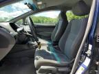 2010 Honda Civic Lx за продажба в North Billerica, MA - Front End