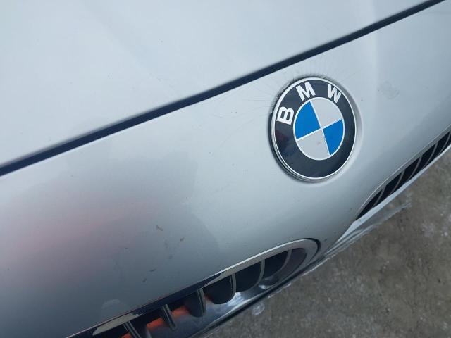 2012 BMW 530D SE AU