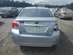 2012 Subaru Impreza Premium   for Sale in Exeter, RI - Rear End