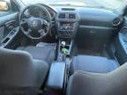 2004 SUBARU IMPREZA WRX   for sale at Copart OK - OKLAHOMA CITY