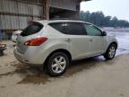 2009 Nissan Murano S na sprzedaż w Greenwell Springs, LA - Normal Wear