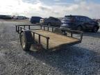 2010 Utility Trailer de vânzare în Gainesville, GA - Side