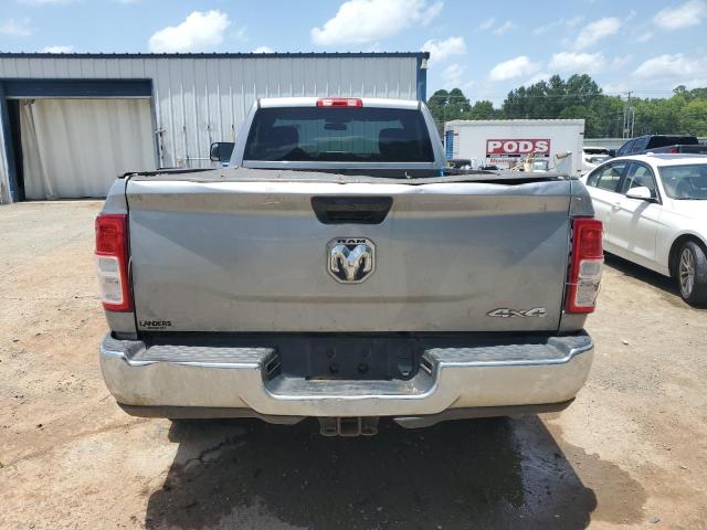  RAM 2500 2021 Srebrny