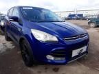 2014 FORD KUGA TITANIUM X 4X2 TDCI  for sale at Copart WESTBURY