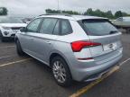 2021 SKODA KAMIQ SE T for sale at Copart SANDTOFT