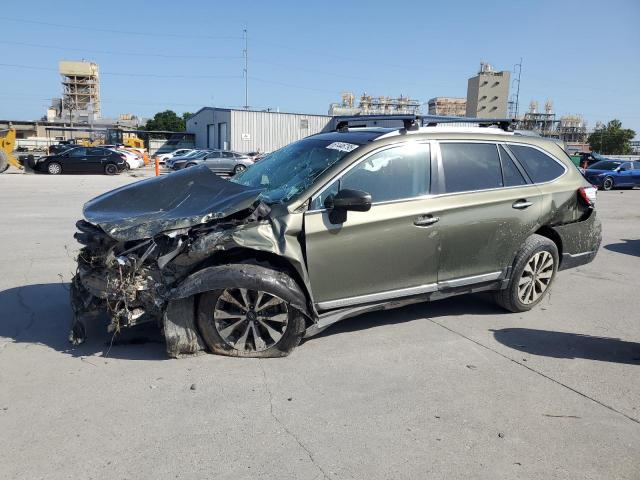 2019 Subaru Outback Touring