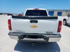 2013 Chevrolet Silverado C1500 Lt en Venta en Haslet, TX - Rear End