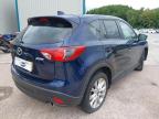 2013 MAZDA CX-5 SPORT for sale at Copart ST HELENS