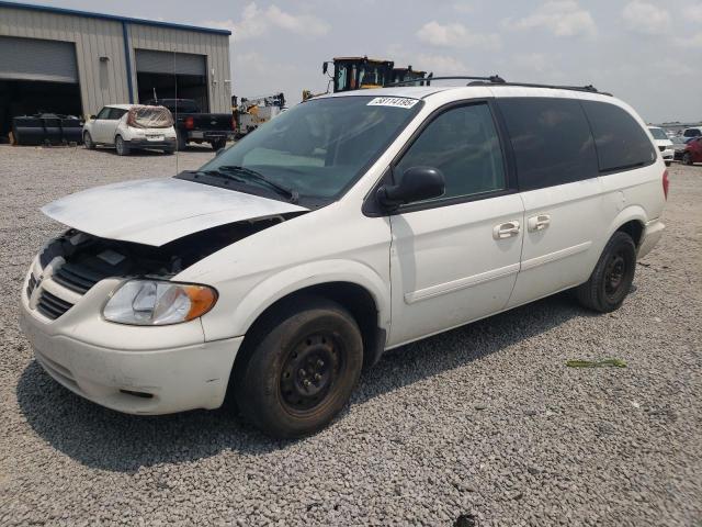 2005 Dodge Grand Caravan Se