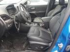 2022 Jeep Cherokee Limited zu verkaufen in Woodhaven, MI - Rollover