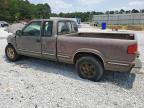 1998 Chevrolet S Truck S10 за продажба в Fairburn, GA - Front End