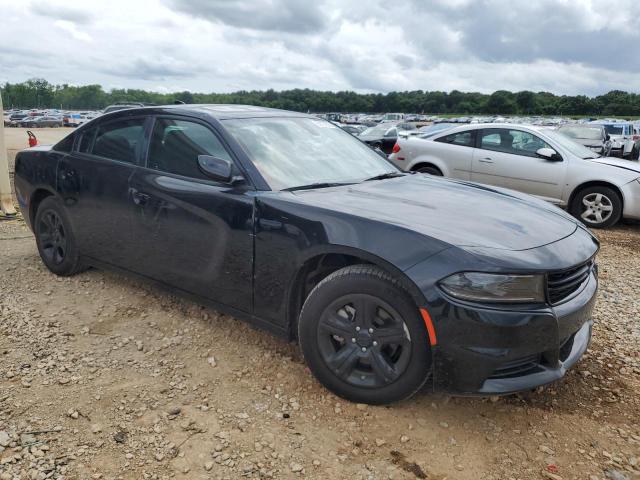 DODGE CHARGER 2023 Black