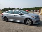2017 Hyundai Sonata Sport en Venta en Gaston, SC - Rear End