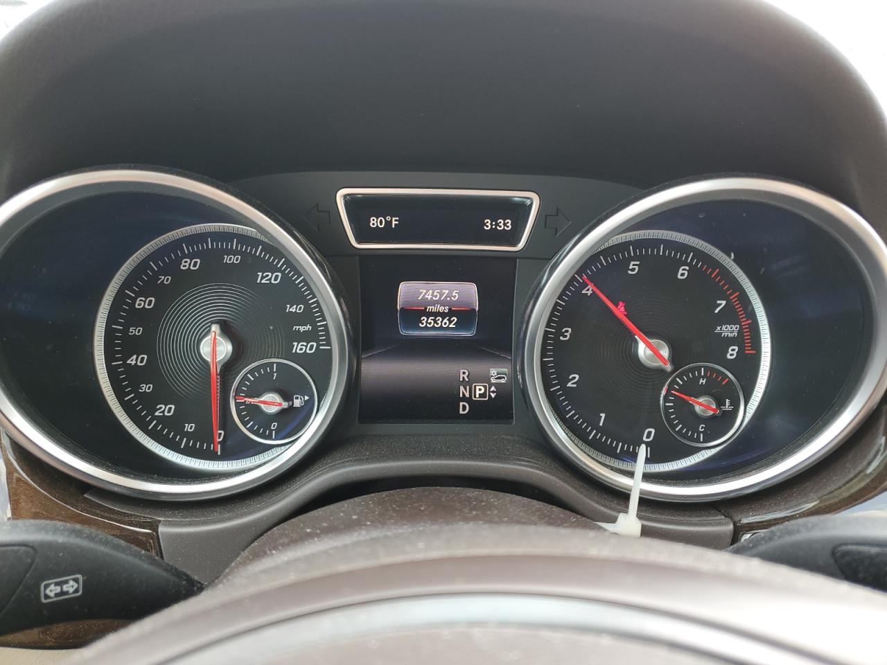 2018 Mercedes-Benz Gle 350 4Matic VIN: 4JGDA5HB9JB203312 Lot: 60294675