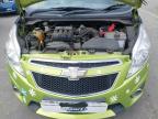 2011 CHEVROLET SPARK LT for sale at Copart WHITBURN