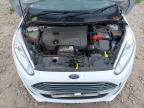 2015 FORD FIESTA BAS for sale at Copart WISBECH