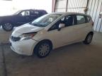 2016 Nissan Versa Note S de vânzare în American Canyon, CA - Front End