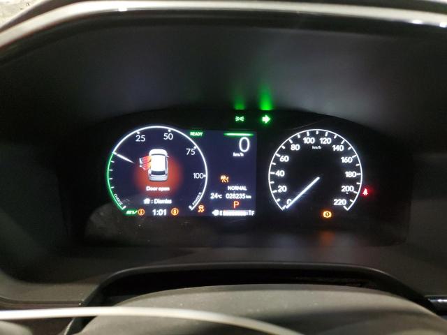 2024 HONDA CR-V EXL  
