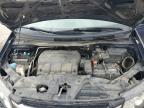 2016 Honda Odyssey Exl იყიდება Kansas City-ში, KS - Front End