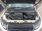 2017 LAND ROVER RANGE ROVE for sale at Copart NEWBURY