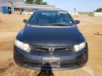 2007 HONDA CIVIC EX   for sale at Copart TX - LONGVIEW