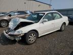 2002 Honda Accord Ex for Sale in Waldorf, MD - Front End