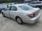 2003 Lexus Es 300 zu verkaufen in Mendon, MA - Front End