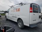 2023 GMC SAVANA G2500 for sale at Copart QC - MONTREAL