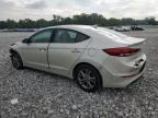 2017 Hyundai Elantra Se   de vânzare în Barberton, OH - Front End