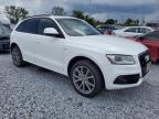 2015 Audi Q5 Prestige იყიდება Riverview-ში, FL - Mechanical