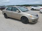 2008 Toyota Corolla Ce на продаже в Kansas City, KS - Minor Dent/Scratches