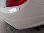 2011 MERCEDES BENZ C220 SPORT for sale at Copart BELFAST