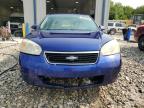 2006 Chevrolet Malibu Lt იყიდება Wayland-ში, MI - Front End