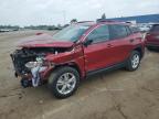 2022 Gmc Terrain Sle for Sale in Woodhaven, MI - Front End