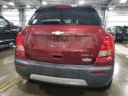 2016 Chevrolet Trax 1Lt   zu verkaufen in Ham Lake, MN - Front End
