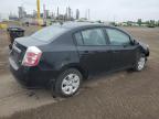 2010 NISSAN SENTRA 2.0   à vendre chez Copart QC - MONTREAL