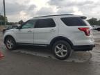 2018 Ford Explorer Xlt de vânzare în Lebanon, TN - Side