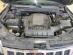 2011 JEEP GRAND CHEROKEE OVERLAND for sale at Copart NC - MOCKSVILLE