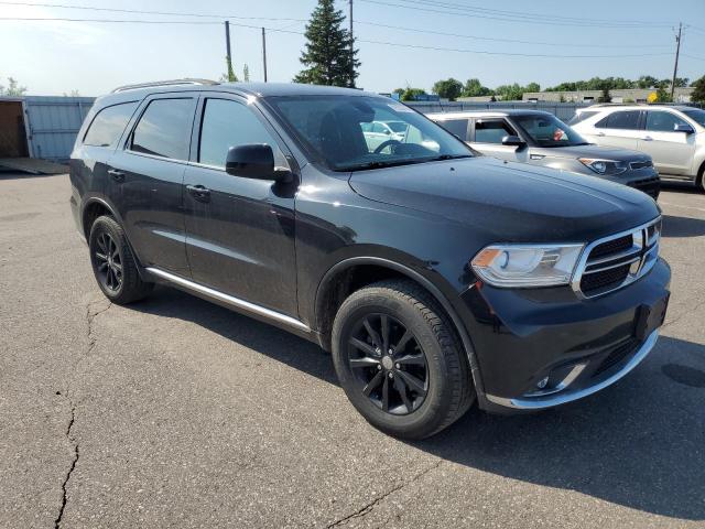  DODGE DURANGO 2014 Czarny