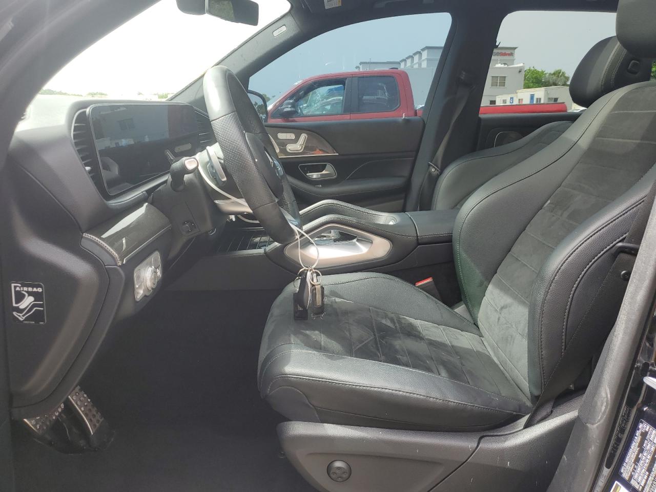 2022 Mercedes-Benz Gle 450 4Matic VIN: 4JGFB5KB1NA611166 Lot: 59684665
