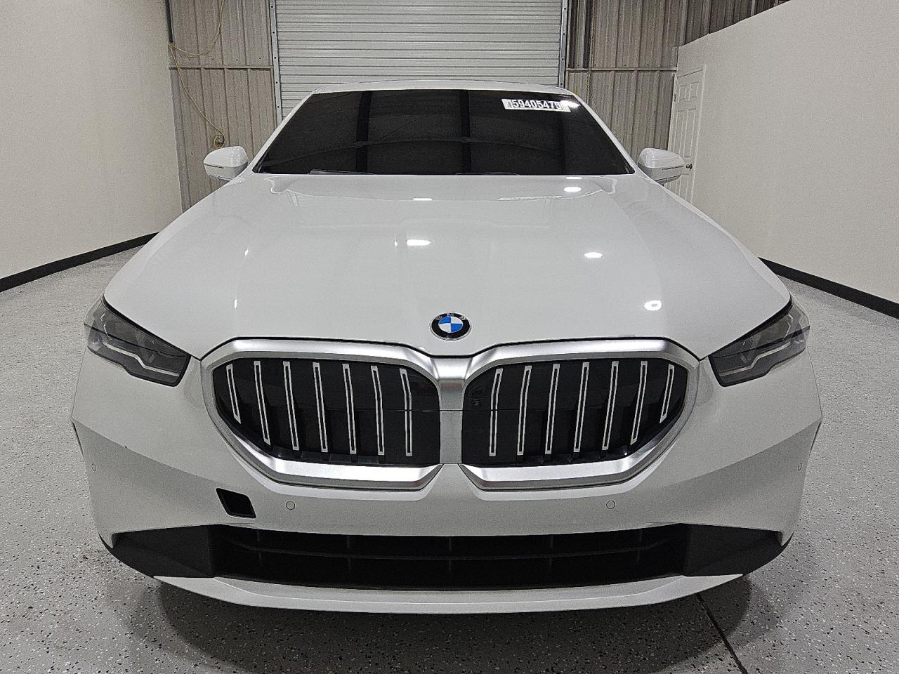 2024 Bmw 530 I на продаже в Orlando, FL - Minor Dent/Scratches
