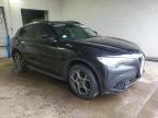 2018 Alfa Romeo Stelvio Sport na sprzedaż w Chicago Heights, IL - Vandalism