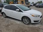 2015 Ford Focus Se იყიდება Wayland-ში, MI - Rear End
