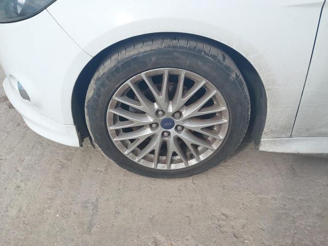 2014 FORD FOCUS ZETE