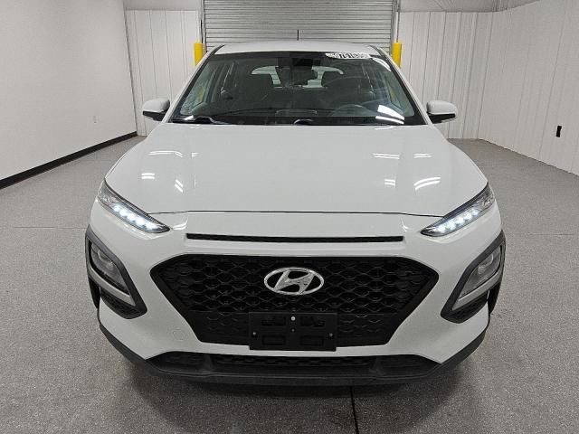  HYUNDAI KONA 2020 Biały