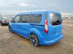 2017 Ford Transit Connect Xlt   na sprzedaż w Houston, TX - Rear End