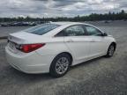 2013 HYUNDAI SONATA GLS for sale at Copart NS - HALIFAX