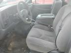 2006 Chevrolet Silverado C1500 за продажба в Cahokia Heights, IL - Side