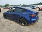 2021 Tesla Model Y    for Sale in Mcfarland, WI - Front End