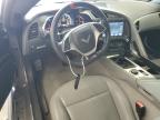 2015 Chevrolet Corvette Stingray Z51 3Lt за продажба в Madisonville, TN - Side